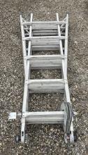 Multi Folding Ladder