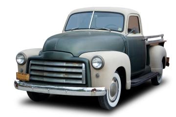 Classic Trucks