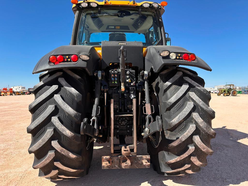 JCB 8280 Fastrac Tractor