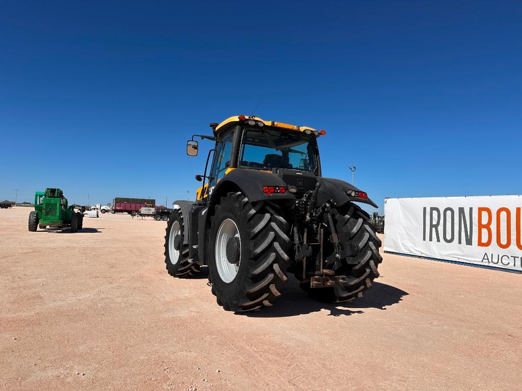 JCB 8280 Fastrac Tractor