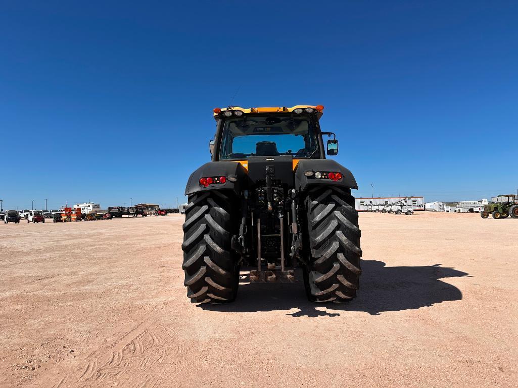 JCB 8280 Fastrac Tractor