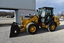 2022 CATERPILLAR 906M 25887