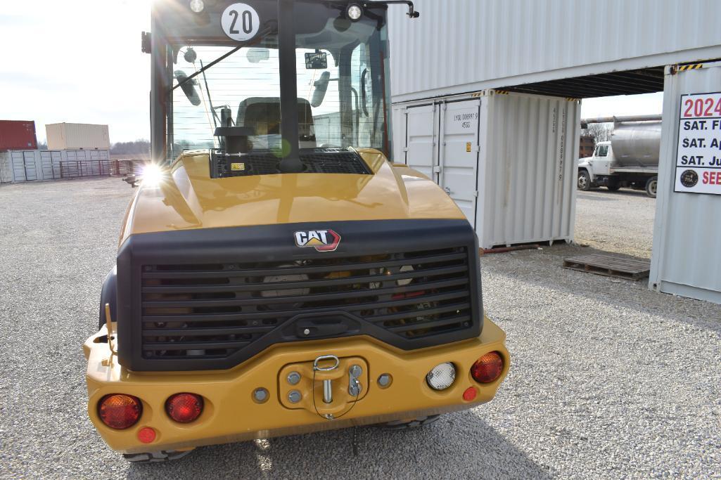 2022 CATERPILLAR 906M 25887