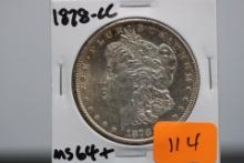 MORGAN DOLLAR