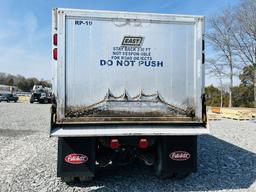 2020 PETERBILT 567 Tri-Axle Dump Truck