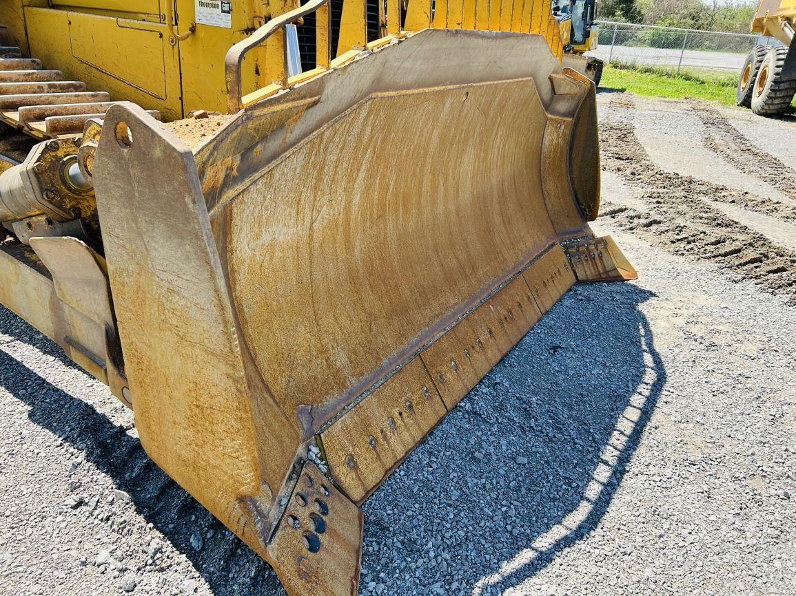 2003 CAT D8R Series II Crawler Tractor