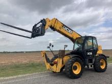 2013 JCB 550-170