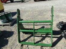 1952 JOHN DEERE GRILL GUARD