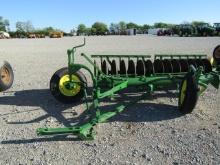 8910 JOHN DEERE SURFLEX PLOW