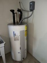 GE Water Heater, Model: SE50M