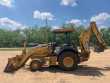 2005 JOHN DEERE 310G BACKHOE