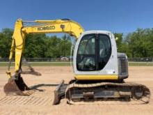 2005 KOBELCO 70SR EXCAVATOR