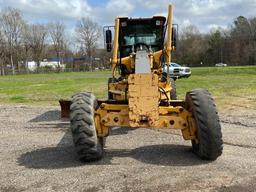 2011 Volvo G930 Motor Grader