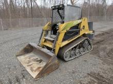 2004 ASV RC-50 Track Skid Steer