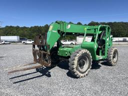 2012 JLG 8042 Telehandler