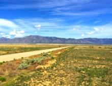 Investment Opportunity: 10-Lot Package in Sizzling New Mexico!