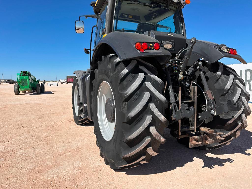 JCB 8280 Fastrac Tractor