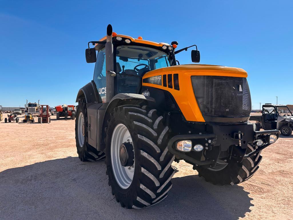 JCB 8280 Fastrac Tractor