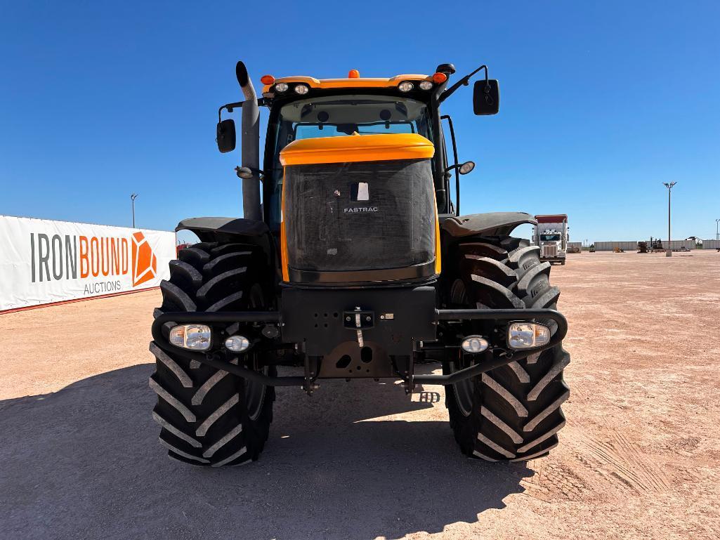 JCB 8280 Fastrac Tractor