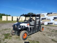 2019 BOBCAT 3400XLD SN: 8BEBD1AWB3FM18201