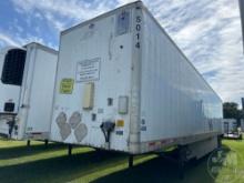 2011 UTILITY  VS2DX 53'X102" VAN TRAILER VIN: 1UYVS2533BP170024