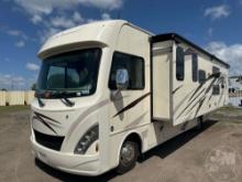 2017 THOR ACE CLASS A MOTOR COACH VIN: 1F65F5DY2H0A15180 MOTORHOME