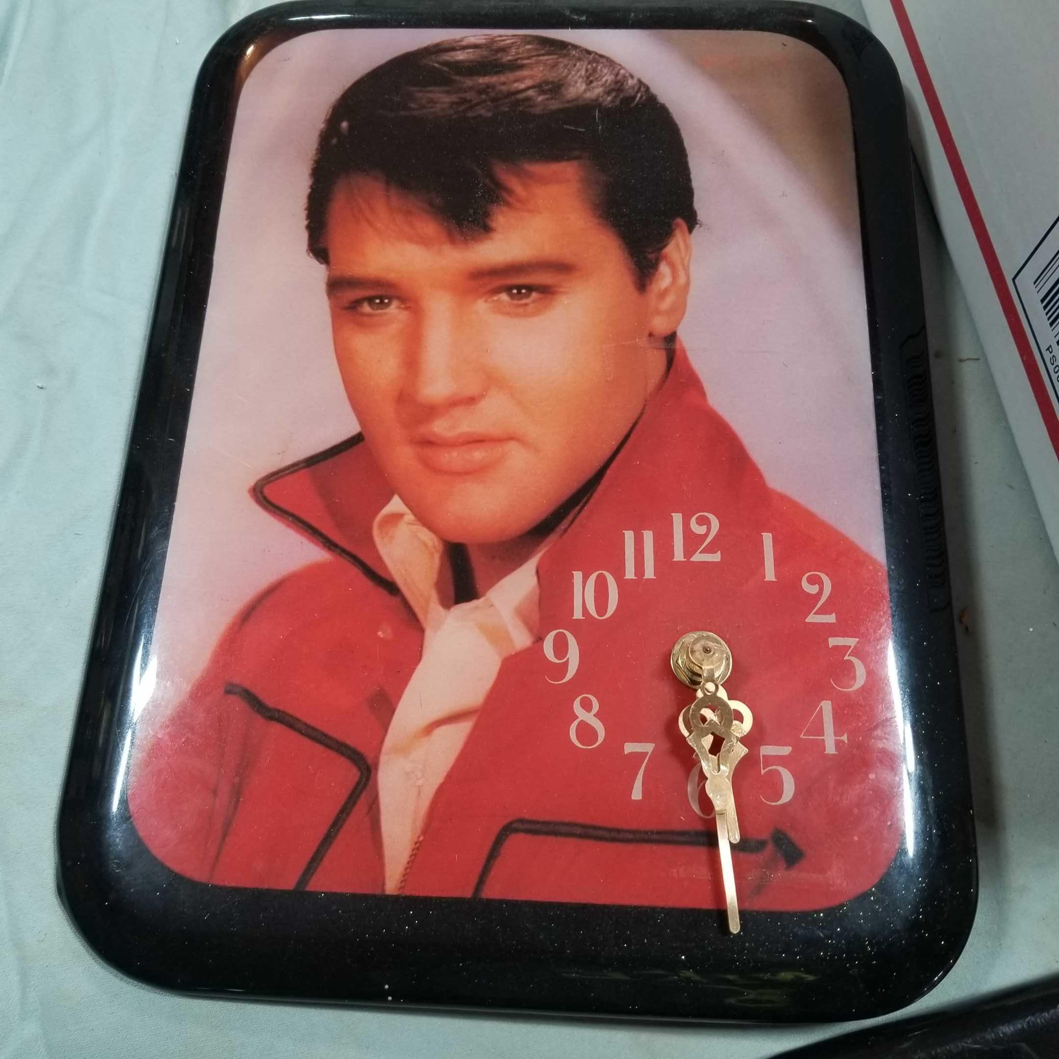 ELVIS PRESLEY ASSORTMENT