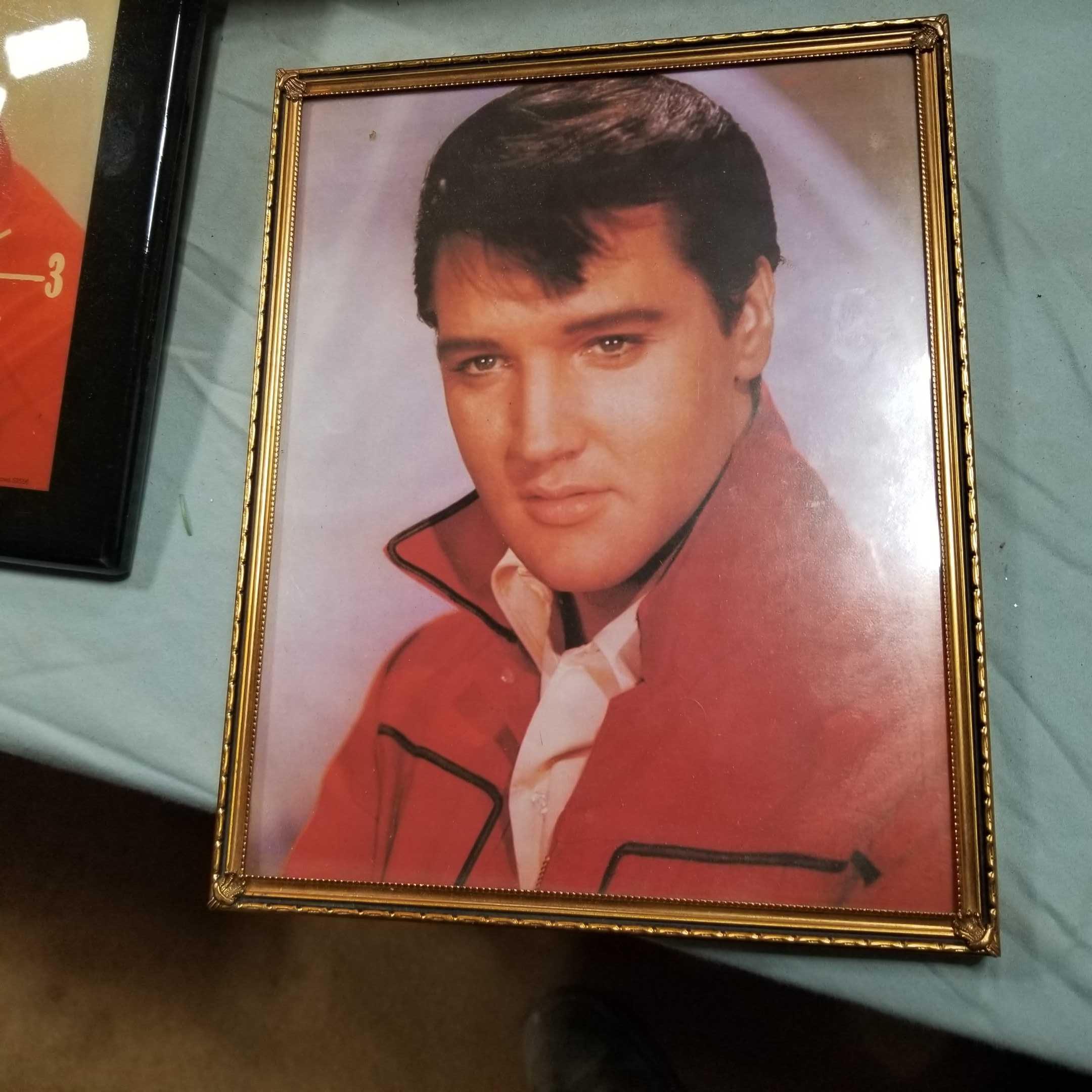 ELVIS PRESLEY ASSORTMENT