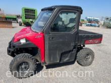 2015 POLARIS 900 SIDE BY SIDE, AUTO,