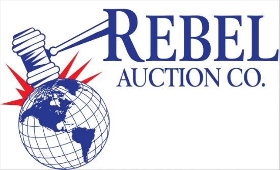 Farm & Construction Equipment Auction - Ring 2