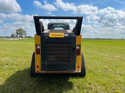 Cat 299D2 Skidsteer