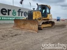 2020 John Deere 700K LGP