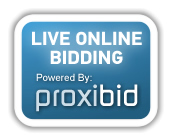 Proxibid - Live Internet Bidding