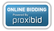Proxibid - Live Internet Bidding