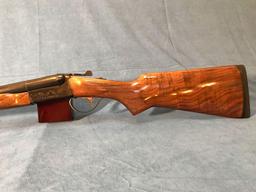 E.R Amantino 20 gauge, Uplander Supreme, double barrel shotgun