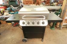 CharBroil Propane Grill