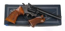 Smith & Wesson 17-3 .22 Long Rifle Revolver