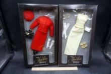 2 - The Jackie Doll Accessories