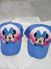 Minnie Hat x2