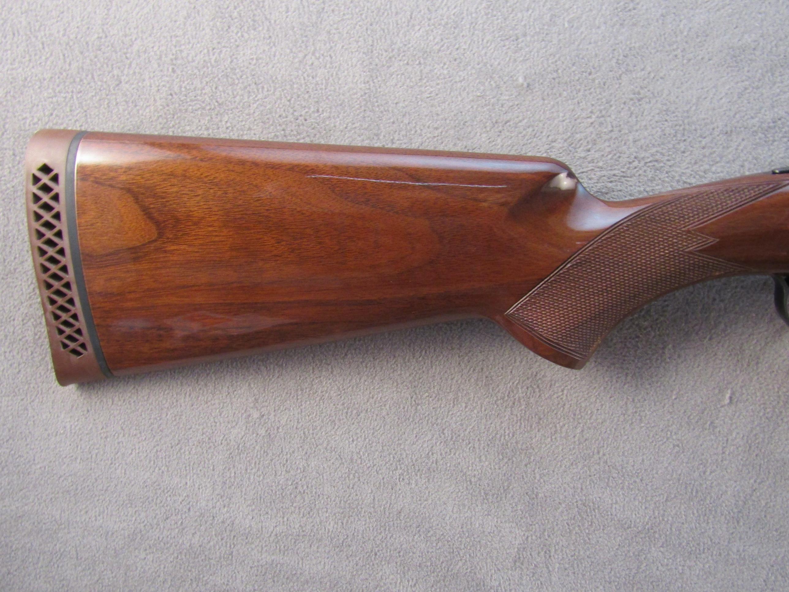 BROWNING Model Citori, Breech-Action Shotgun, 12g, S#15408NW153