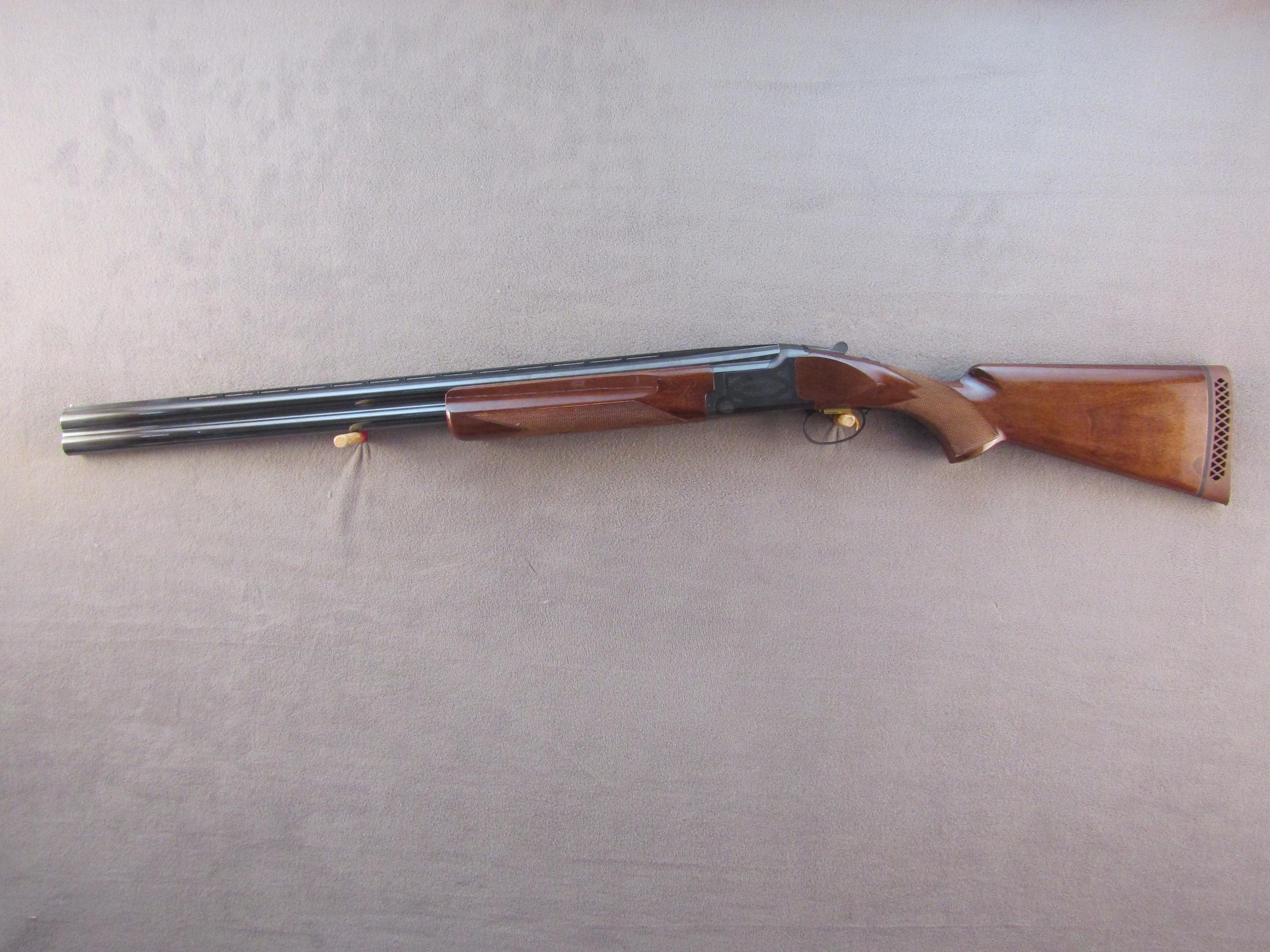 BROWNING Model Citori, Breech-Action Shotgun, 12g, S#15408NW153