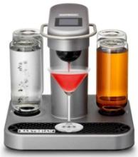 Bartesian Premium Cocktail and Margarita Machine for The Home Bar with