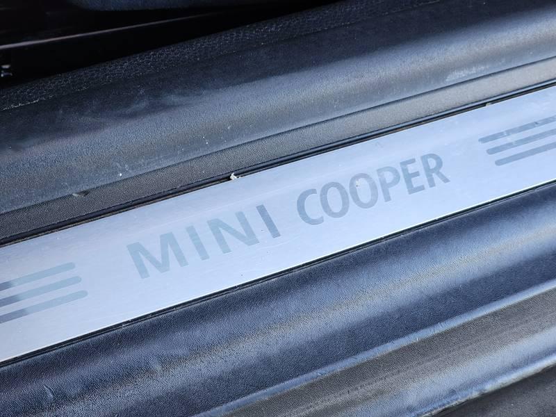 2011 MINI Clubman Cooper 3 Door Wagon