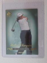 2005 SPA GOLF LORIE KANE /500 HALL OF CHAMPIONS