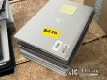 9 HP Laptops NOTE: This unit is being sold AS IS/WHERE IS via Timed Auction and is located in Salt L