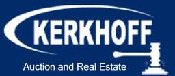 Kerkhoff Auction & Real Estate LLC