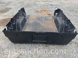 PICKUP BED LINER FOR '91 CHEVY