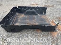 PICKUP BED LINER FOR '91 CHEVY