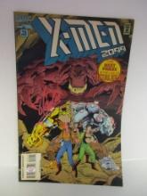 Stan Lee X-Men signed autographed comic book PAAS COA 769