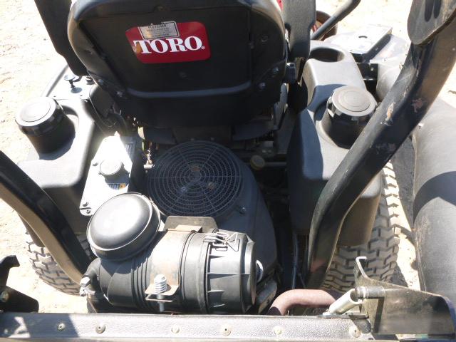 Toro Grandstand Mower (QEA 4451)